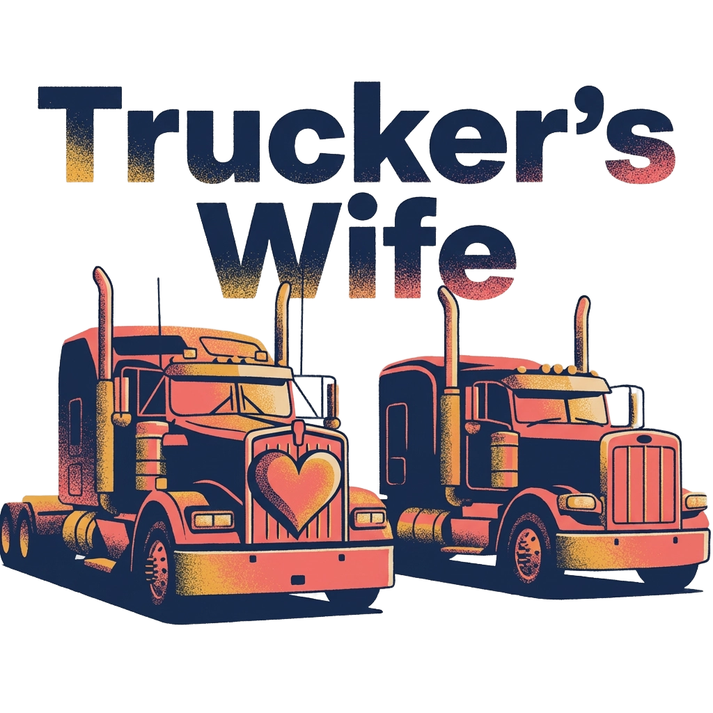 Trucker’s Wife