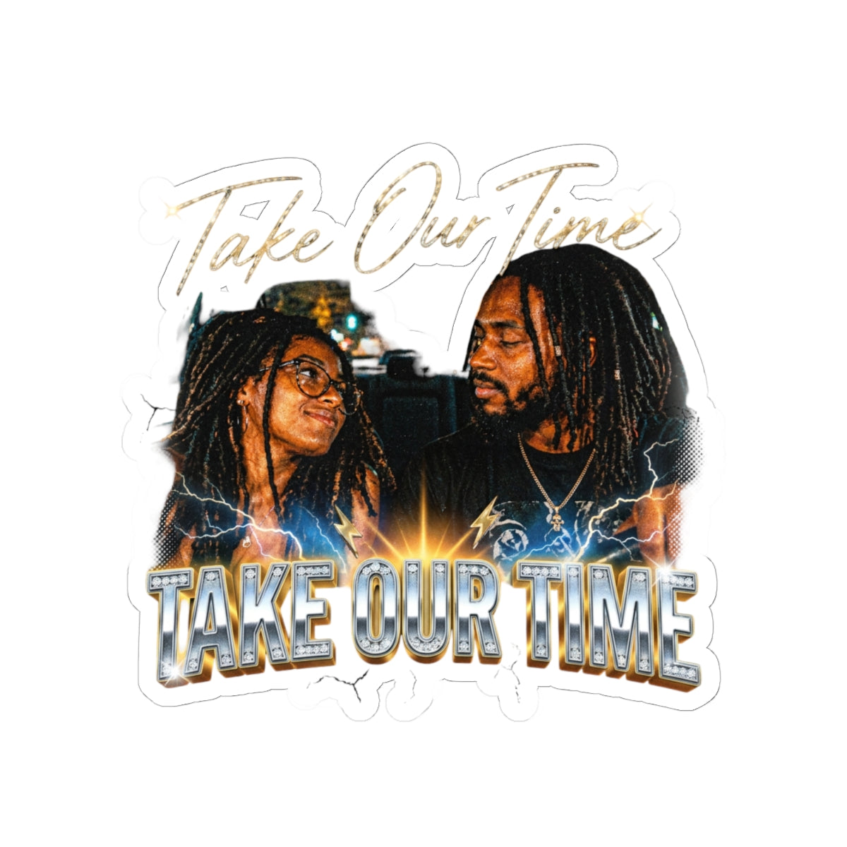Take Our Time