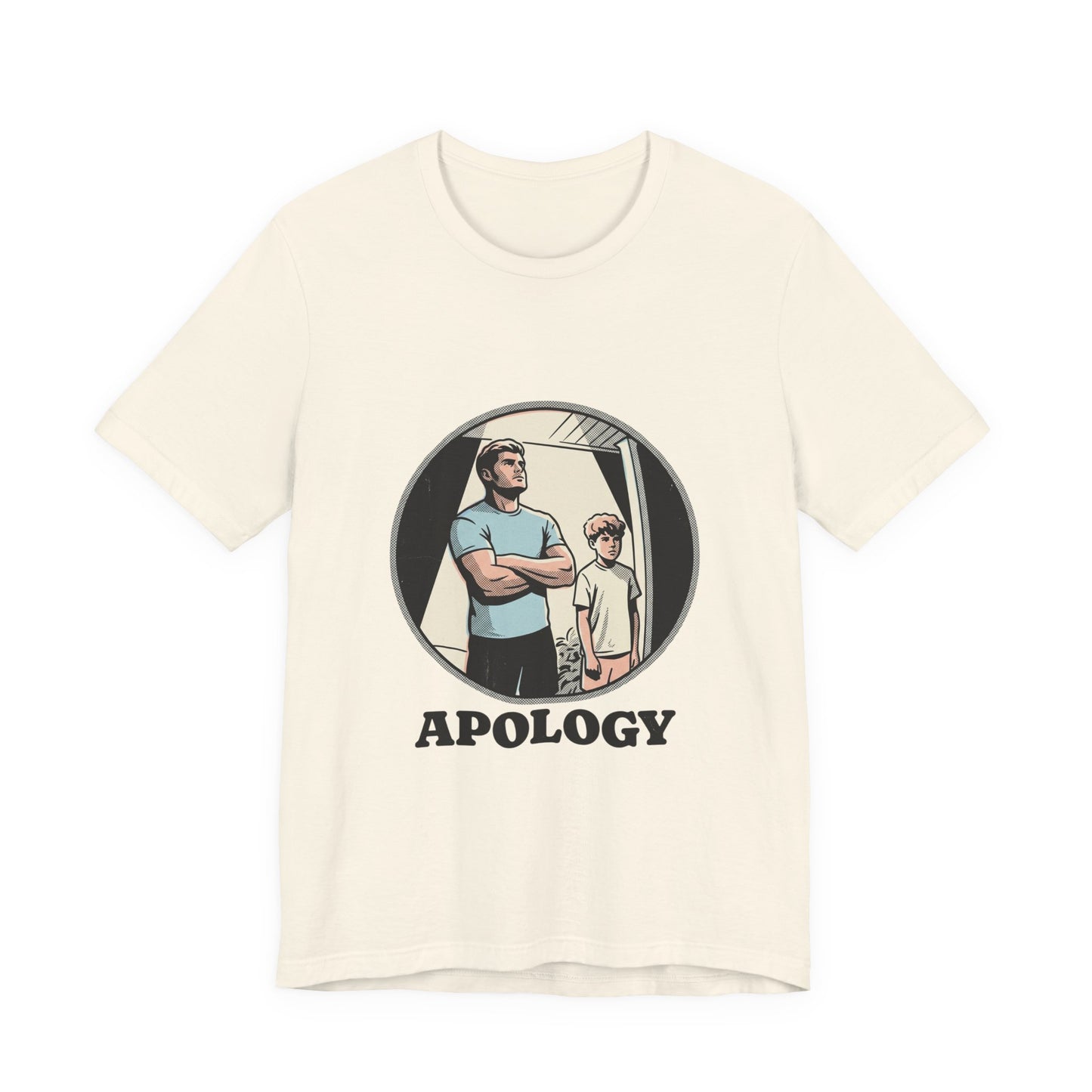 Apology