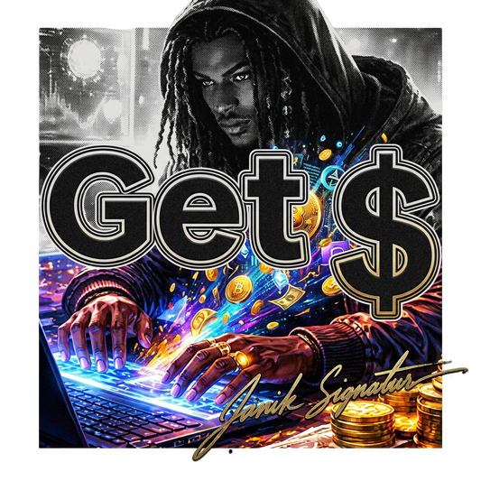 Get $