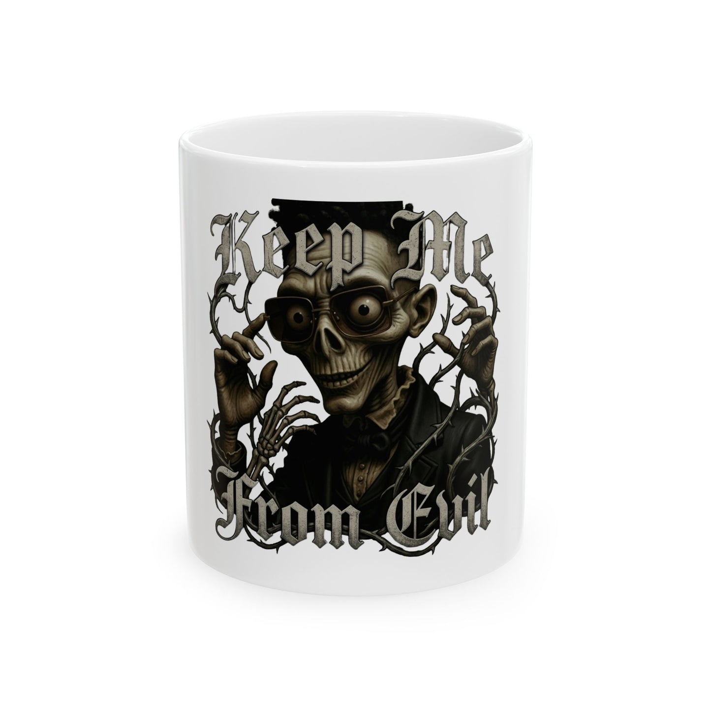 Keep Me From Evil