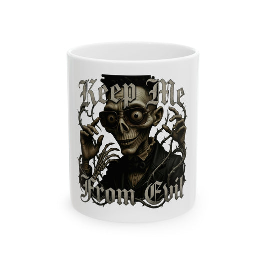 Keep Me From Evil