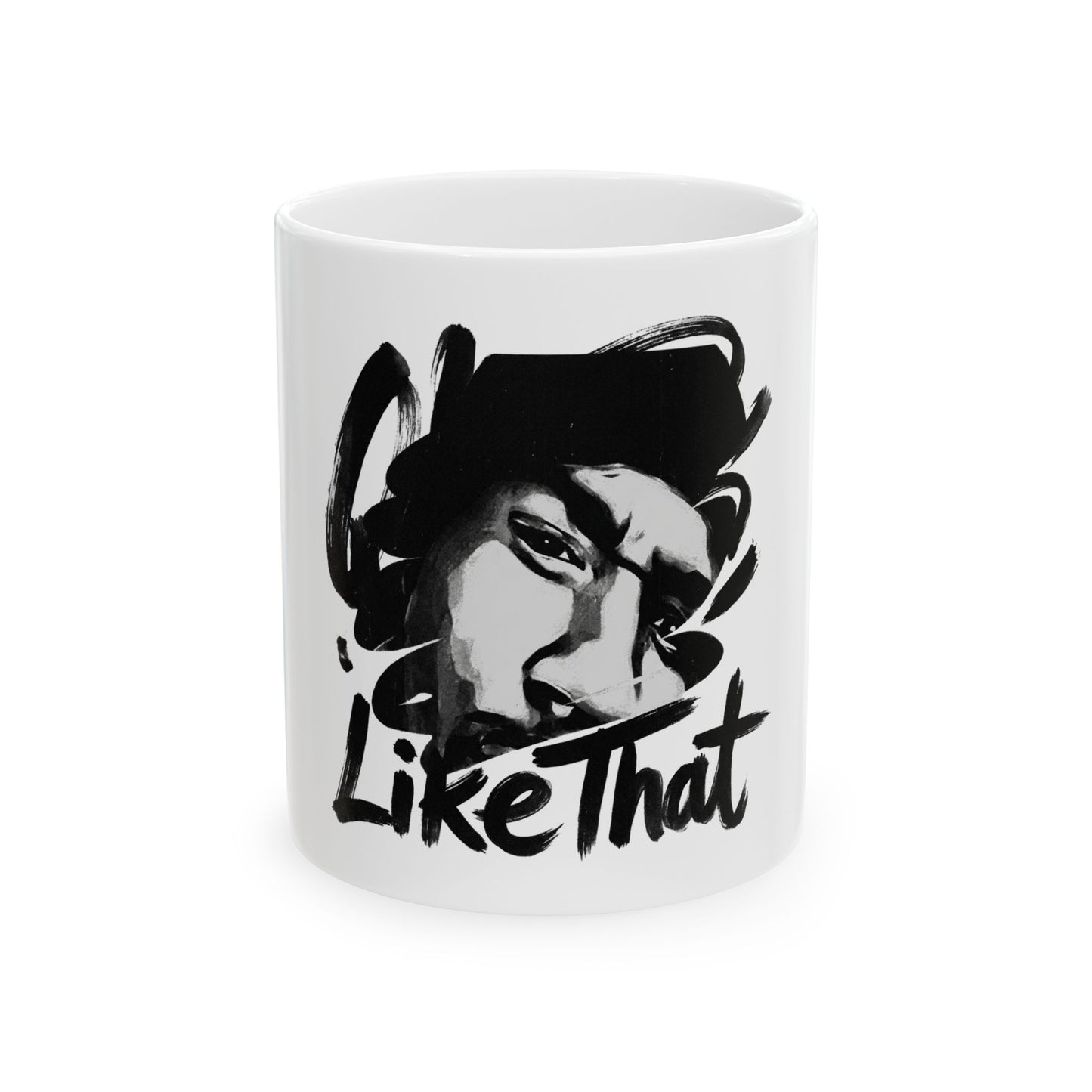 LikeThat