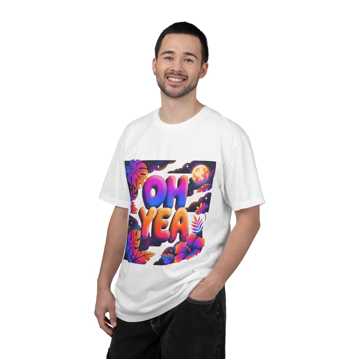 Oh Yea - Remastered 2022