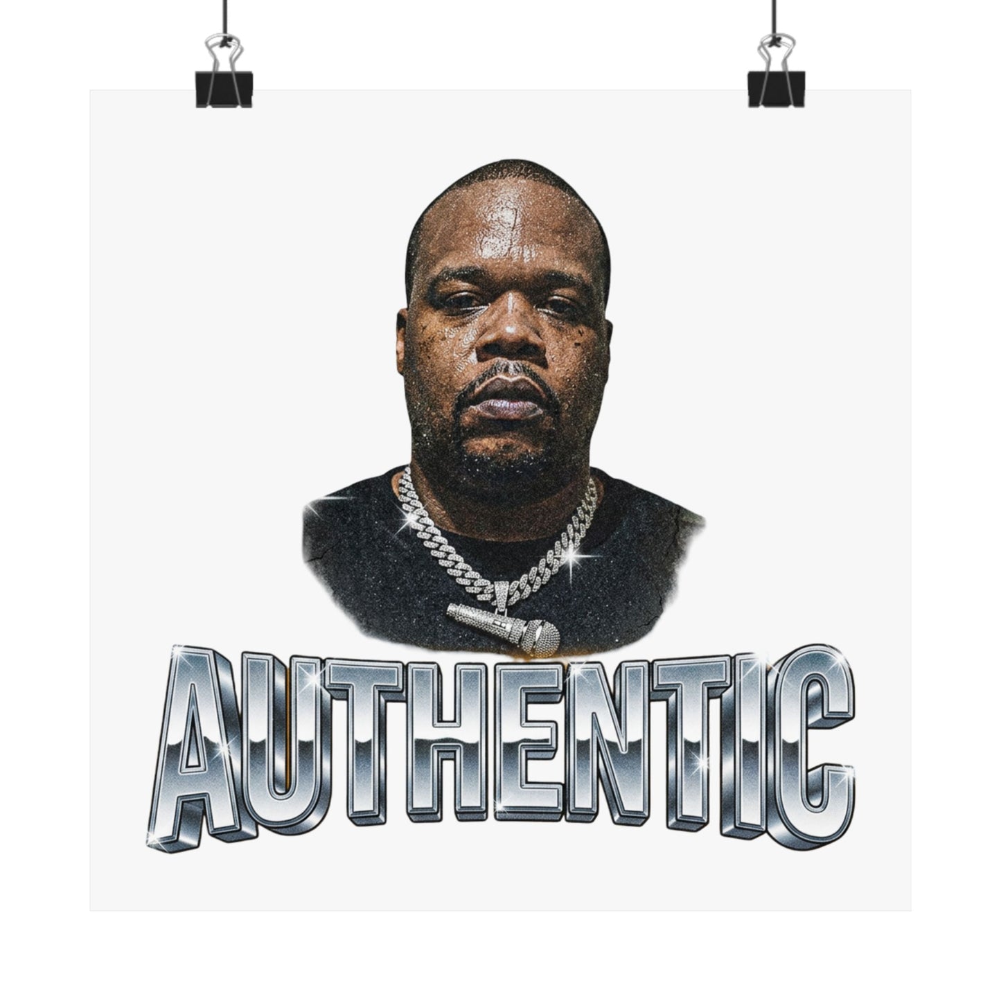 Authentic
