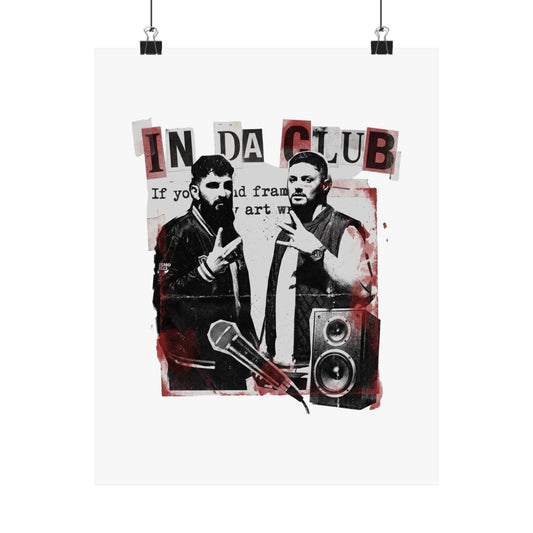In da Club