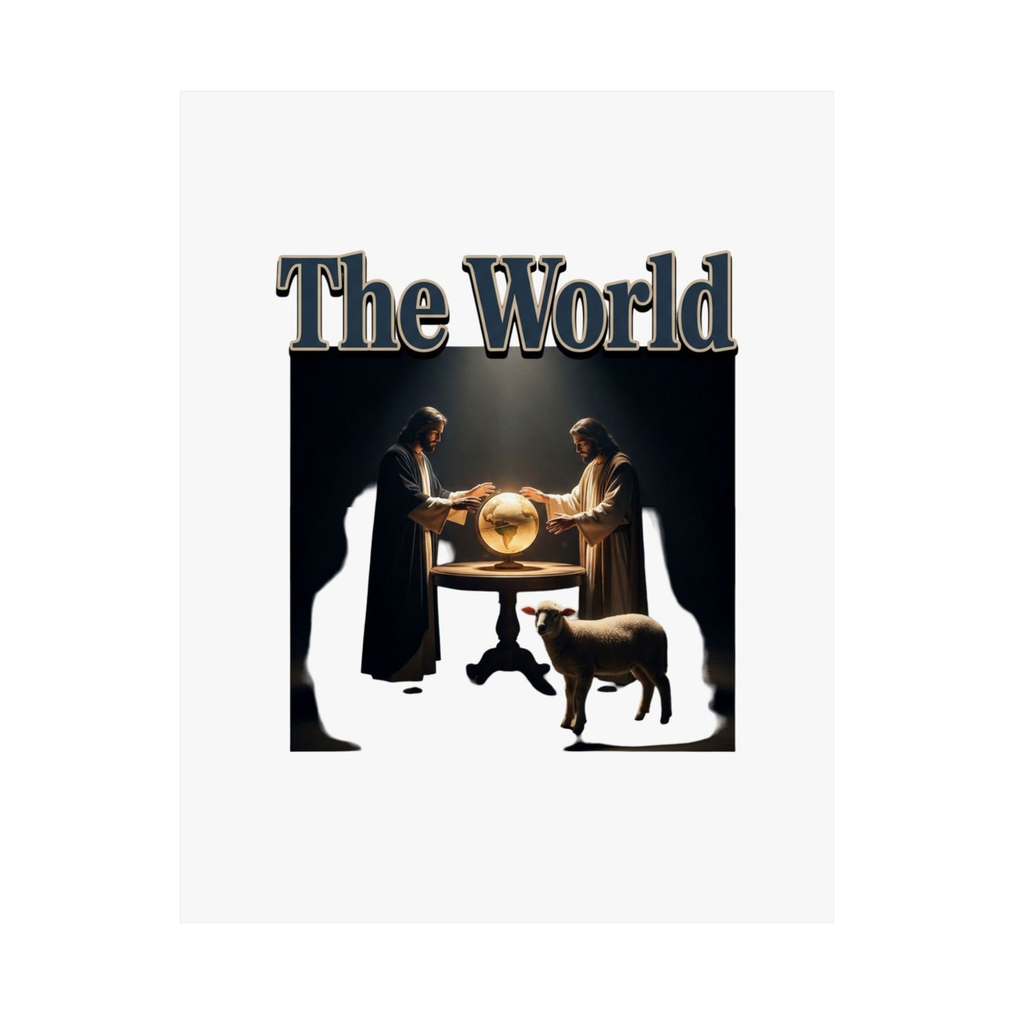 The World