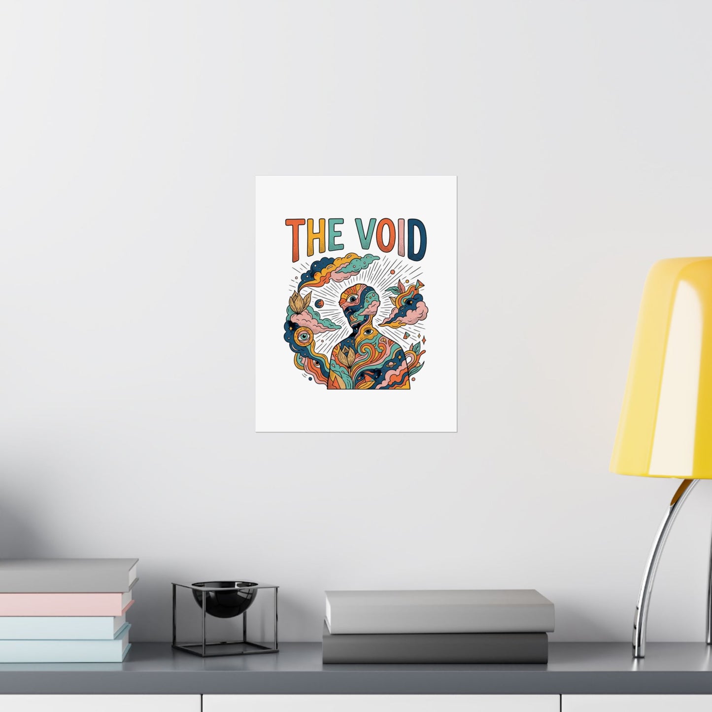 The Void