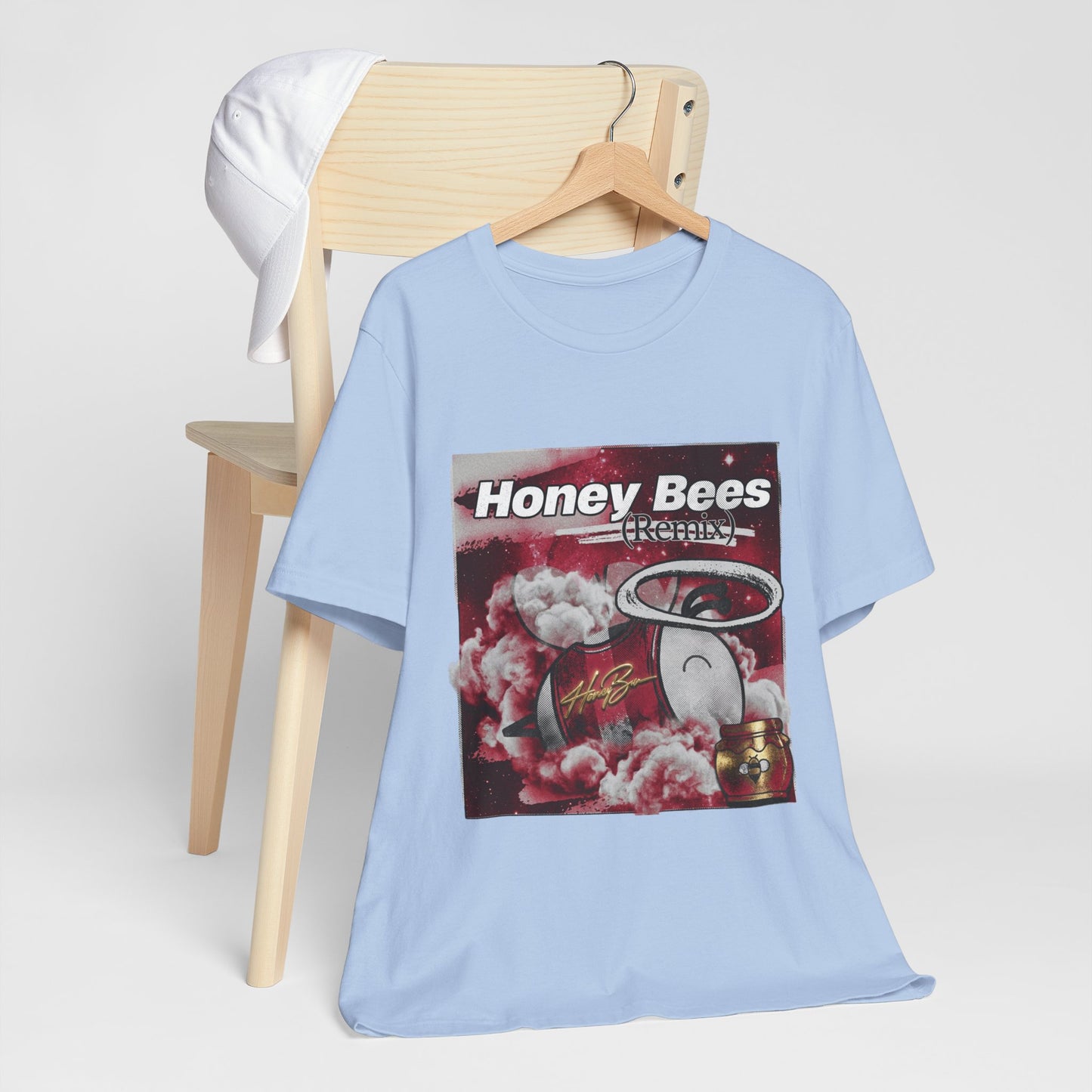 Honey Bees(Remix)