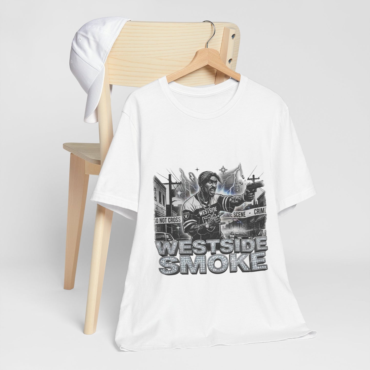 Westside Smoke