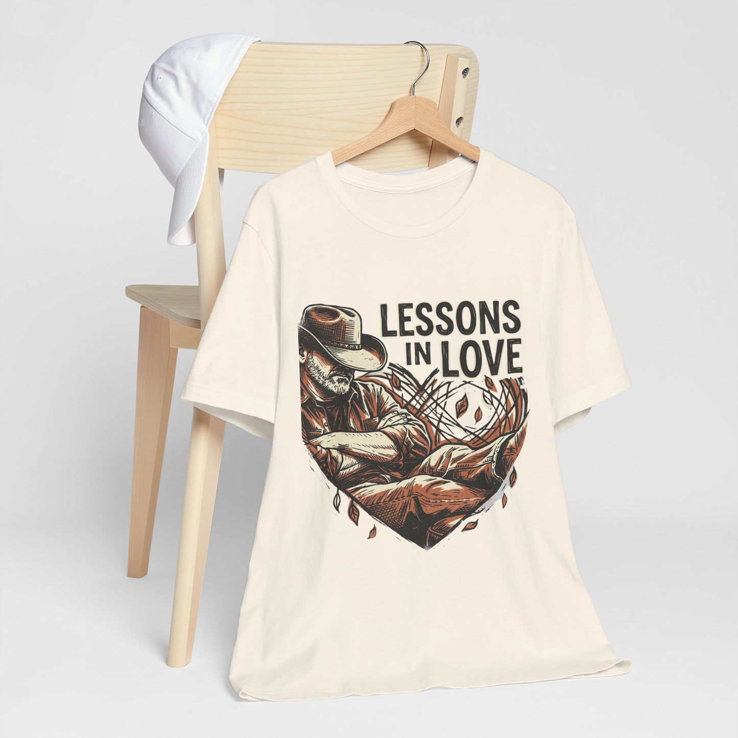 Lessons in Love