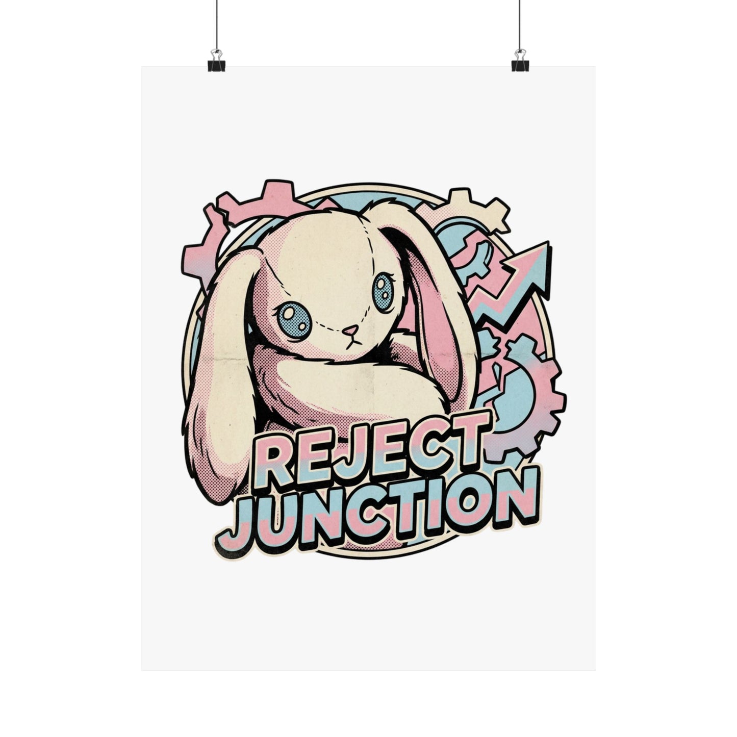 Reject Junction