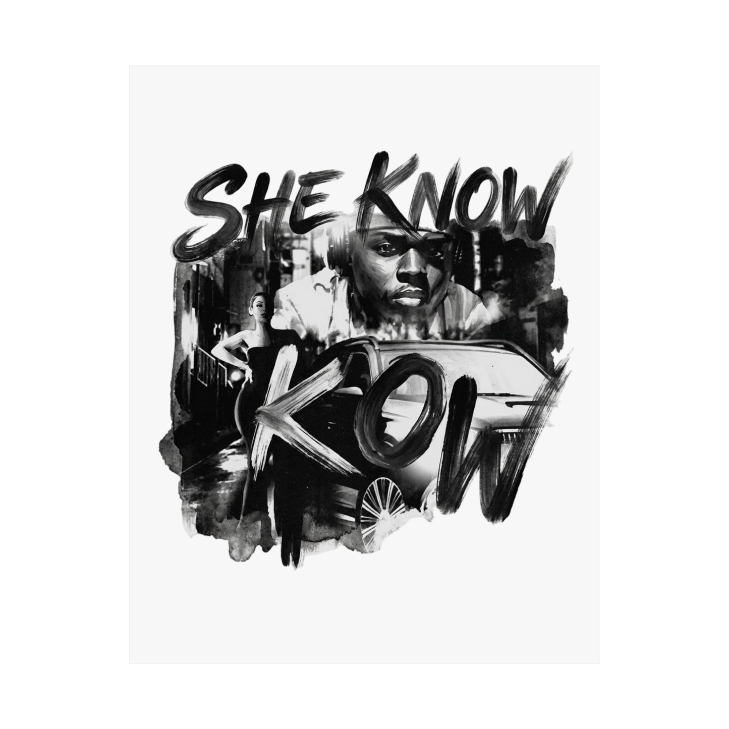 She Know(Interlude)