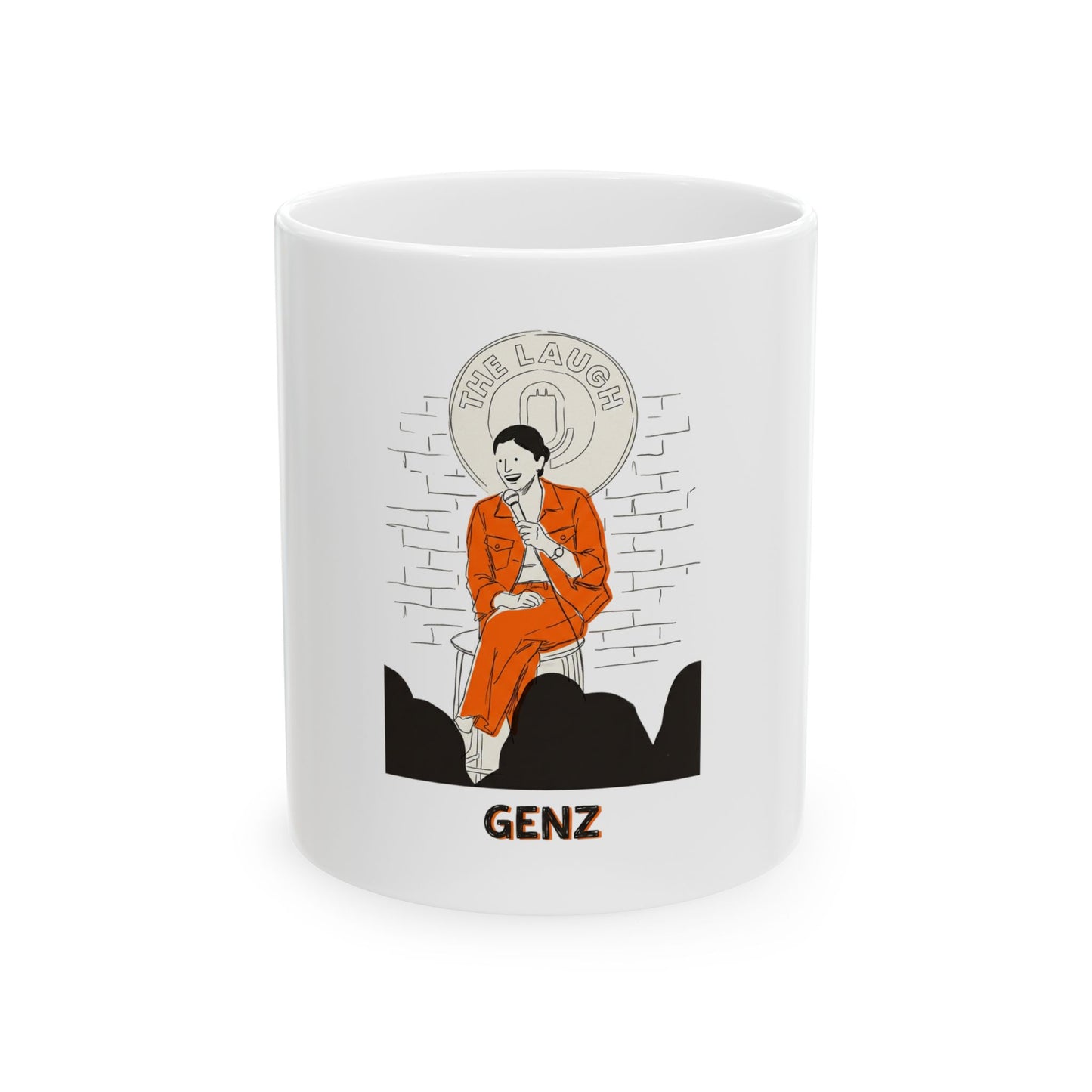 GenZ