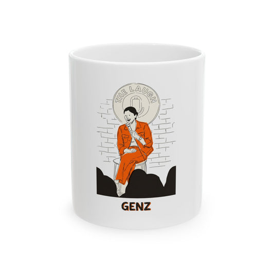 GenZ