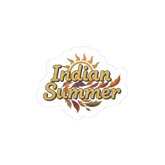Indian Summer