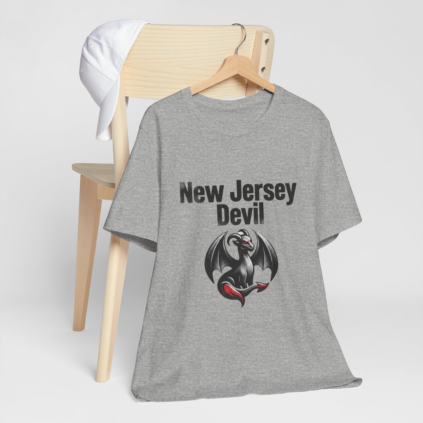New Jersey Devil