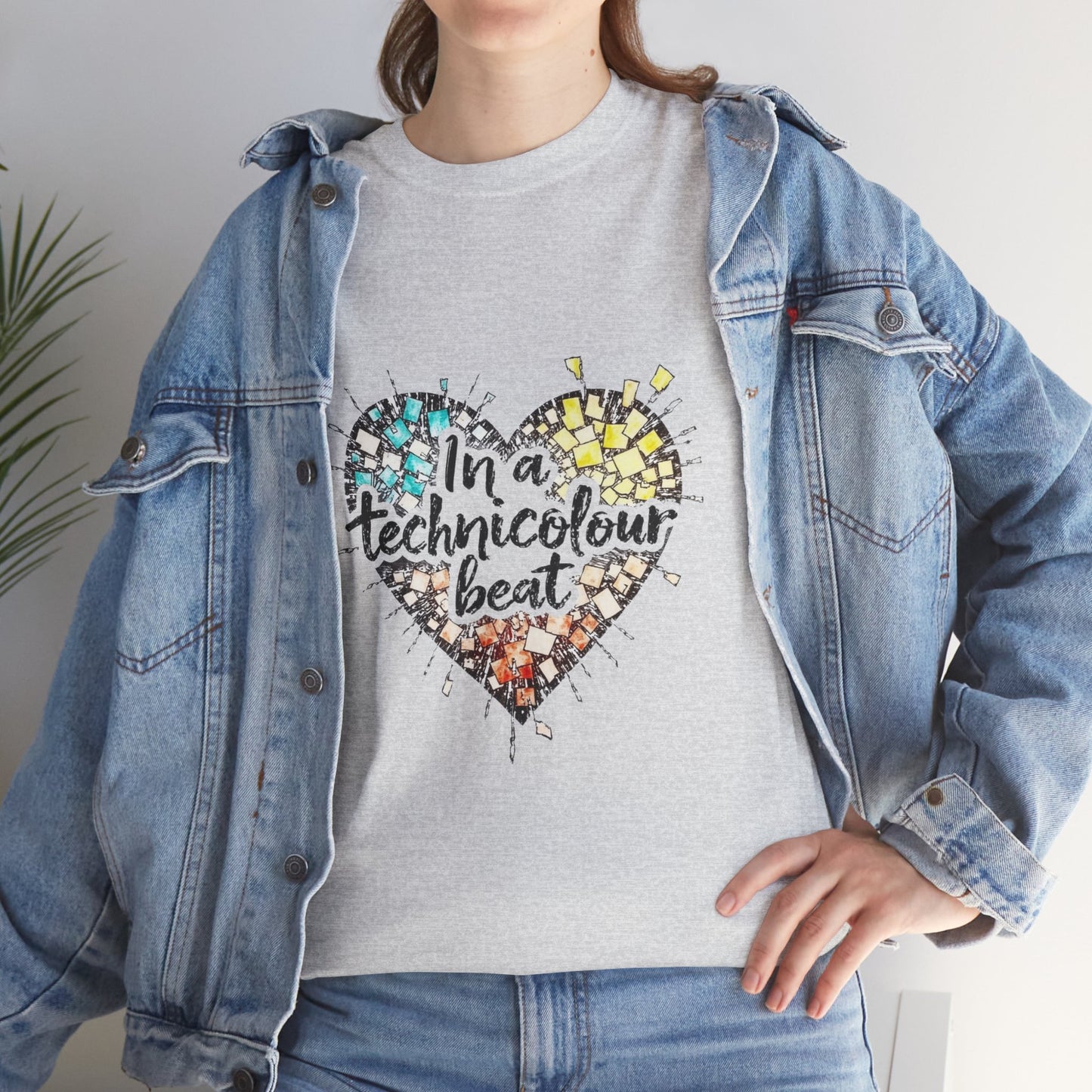 Technicolour Beat
