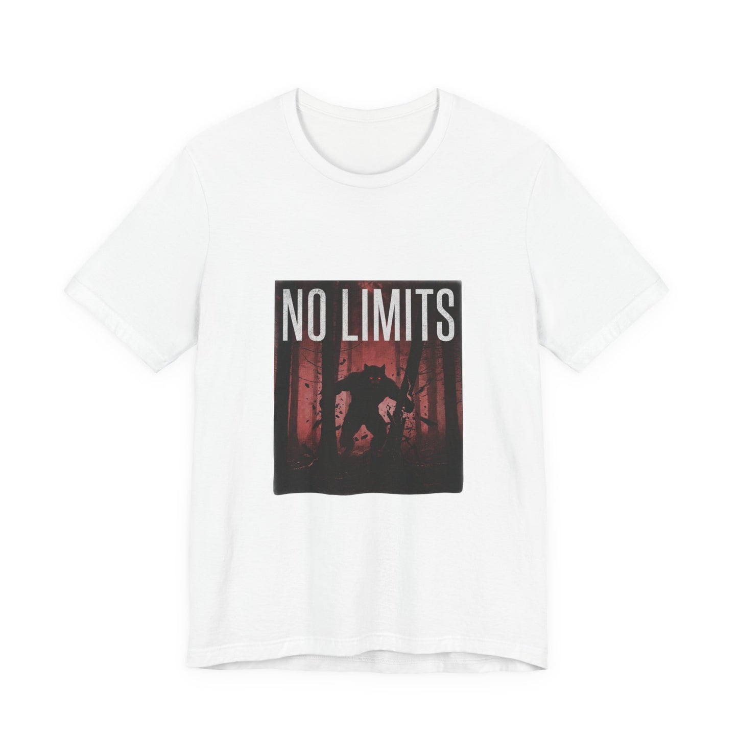 No Limits