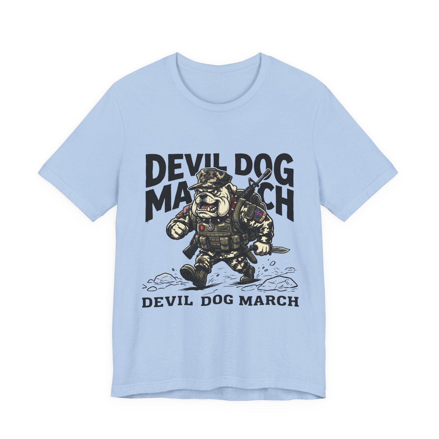 Devil Dog March