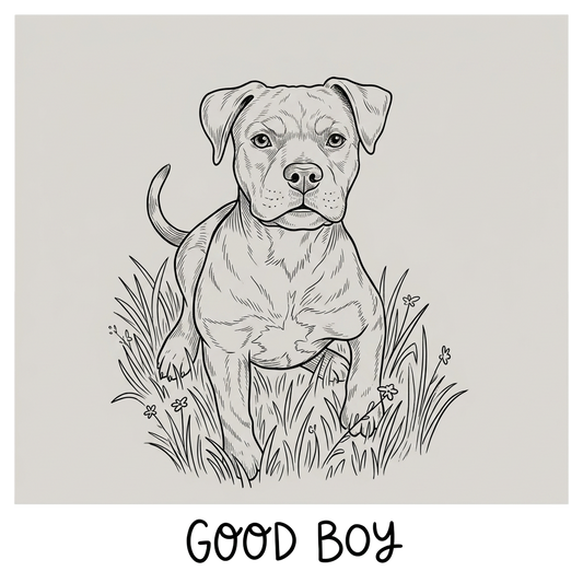 Good Boy