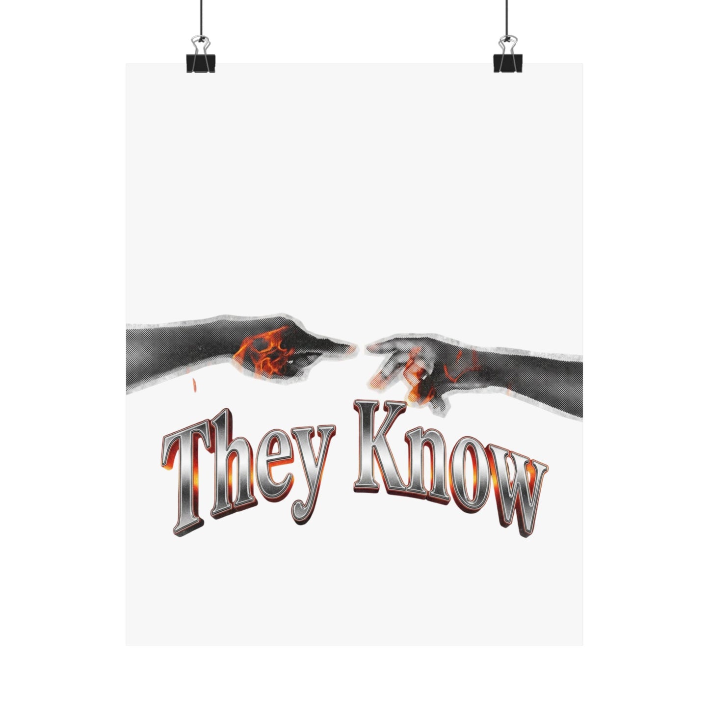 They Know
