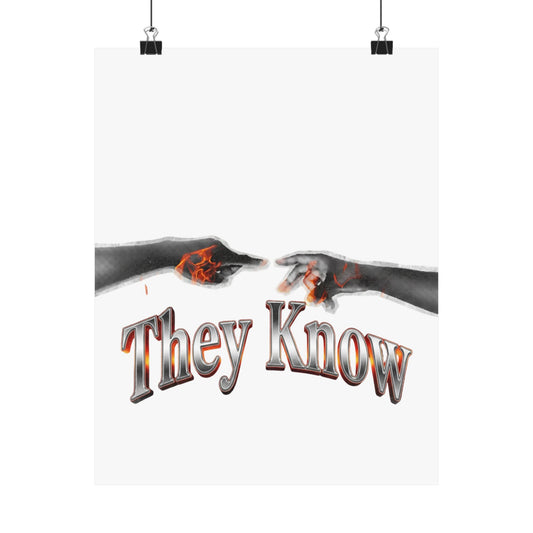 They Know