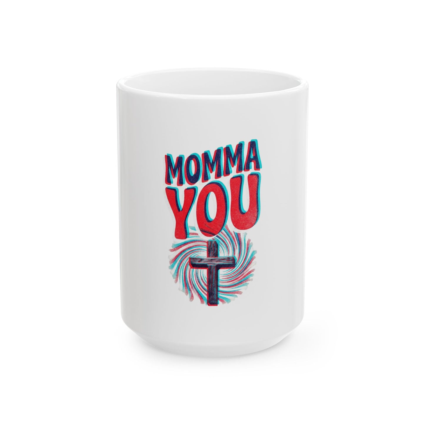 Momma You