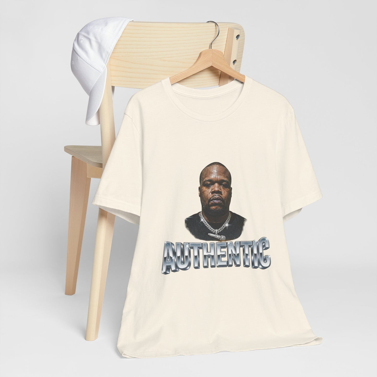 Authentic