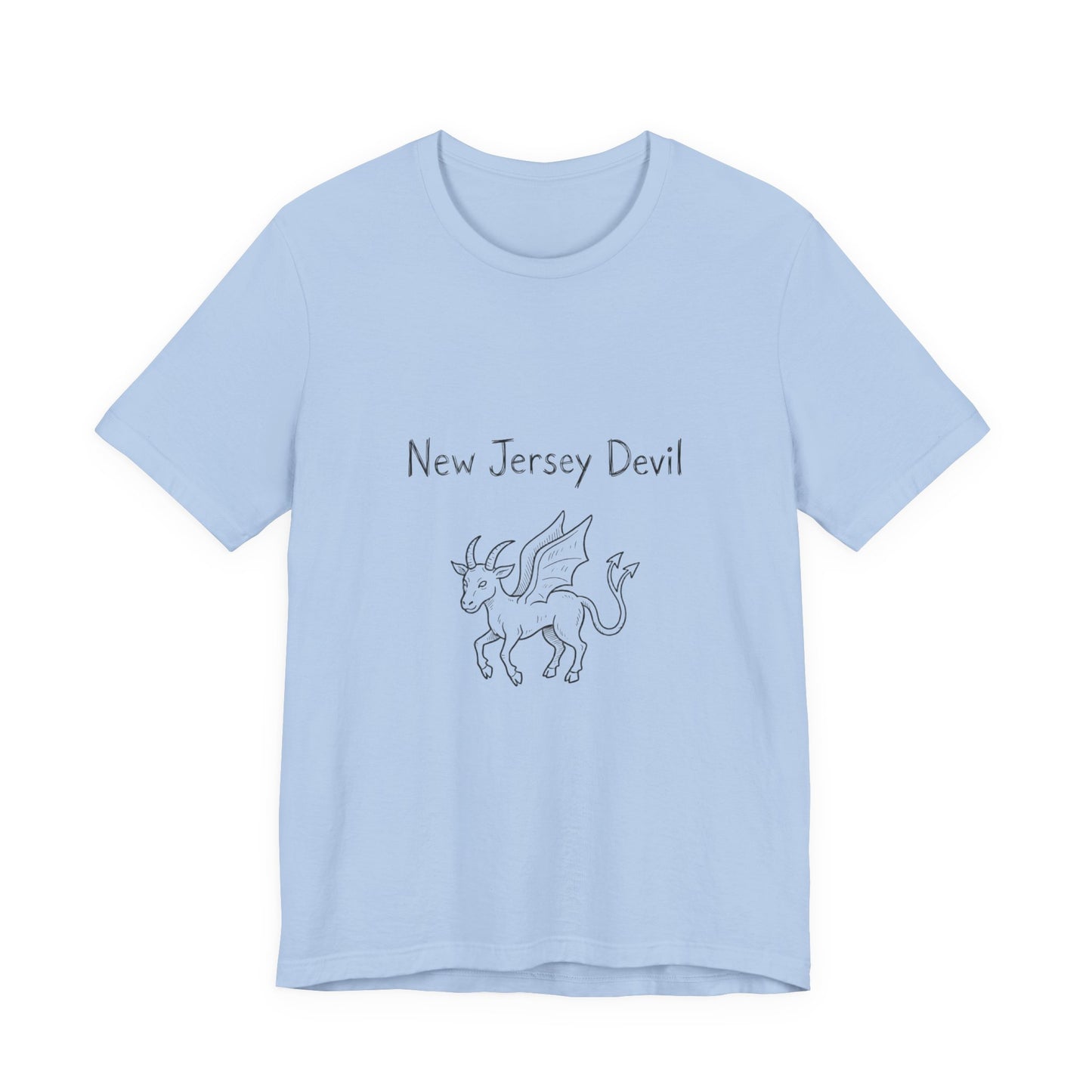 New Jersey Devil