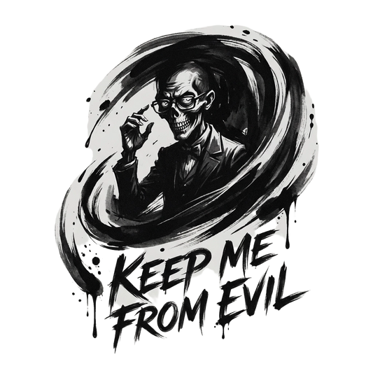 Keep Me From Evil