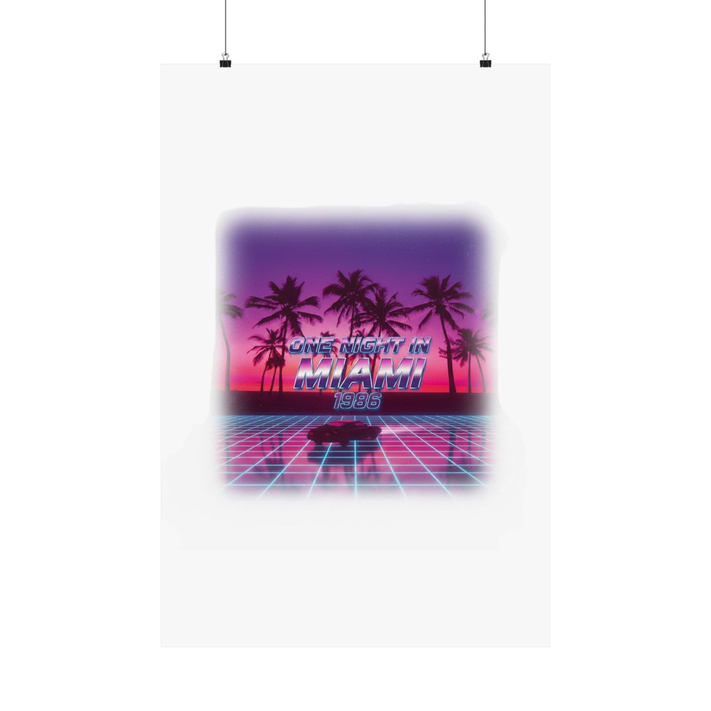 One Night in Miami 1986