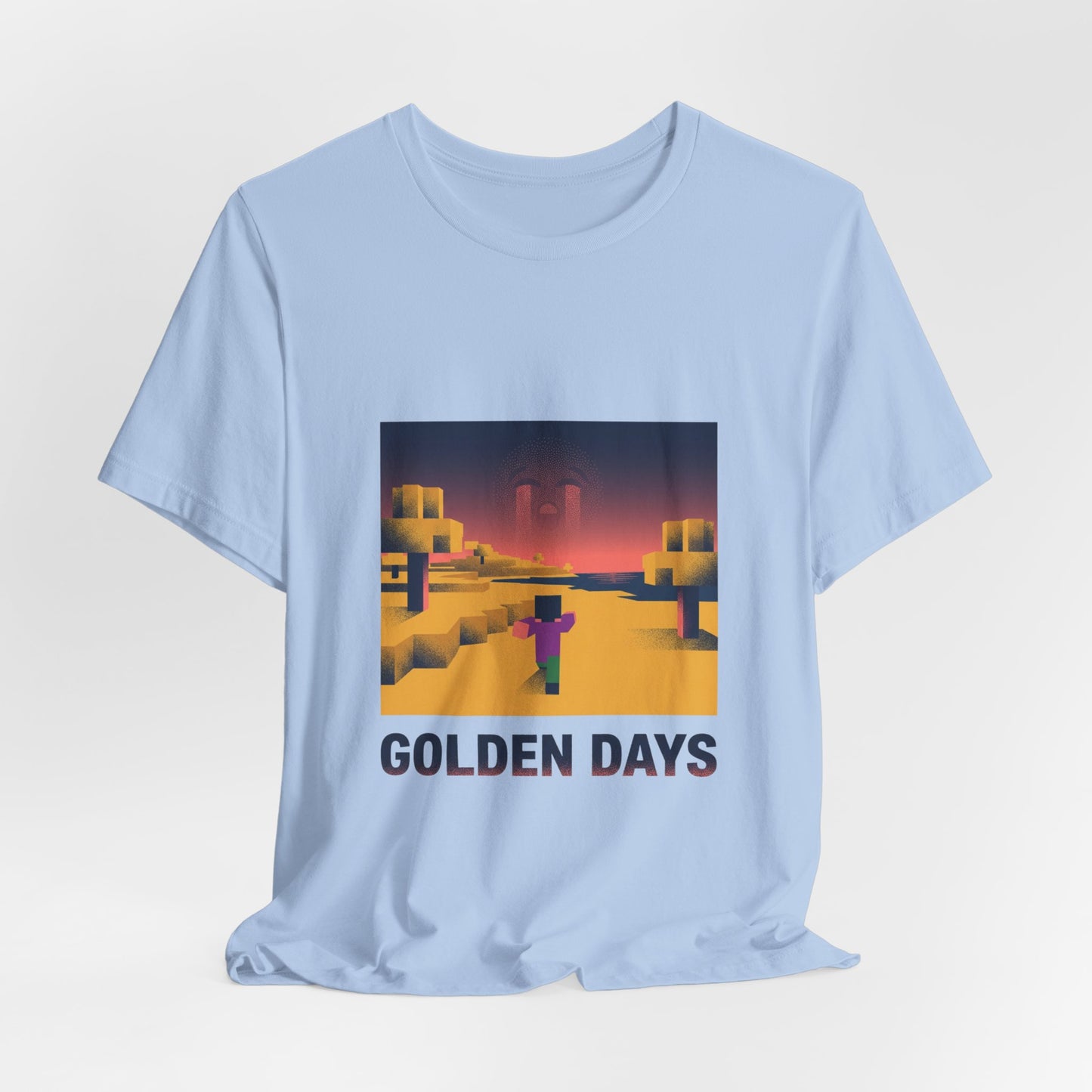 Golden Days