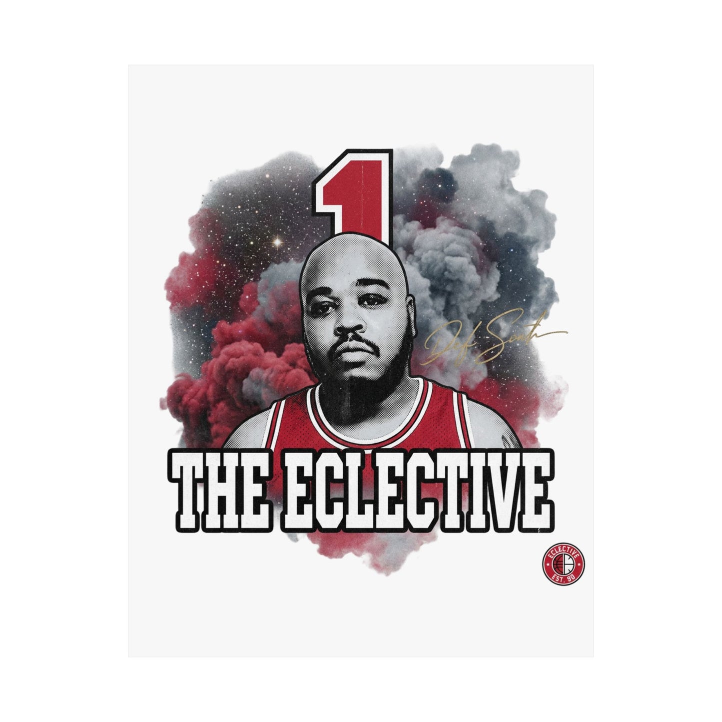 The Eclective