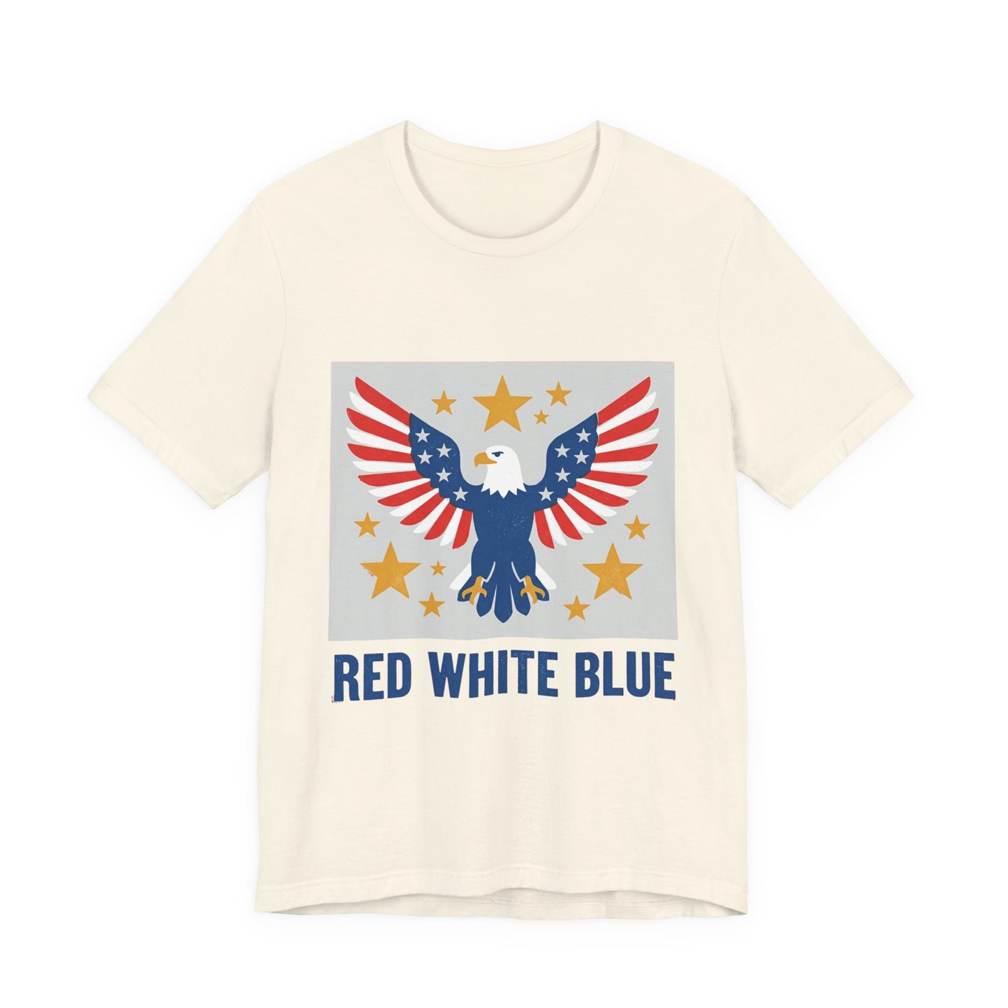 Red White Blue
