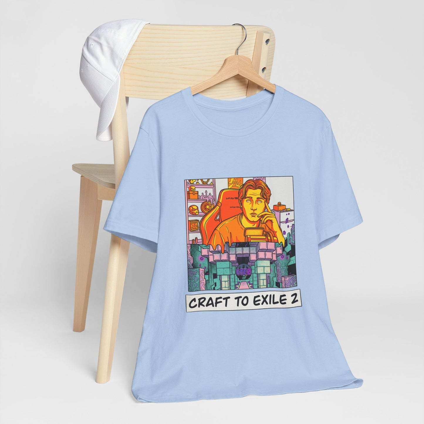 Craft to Exile 2