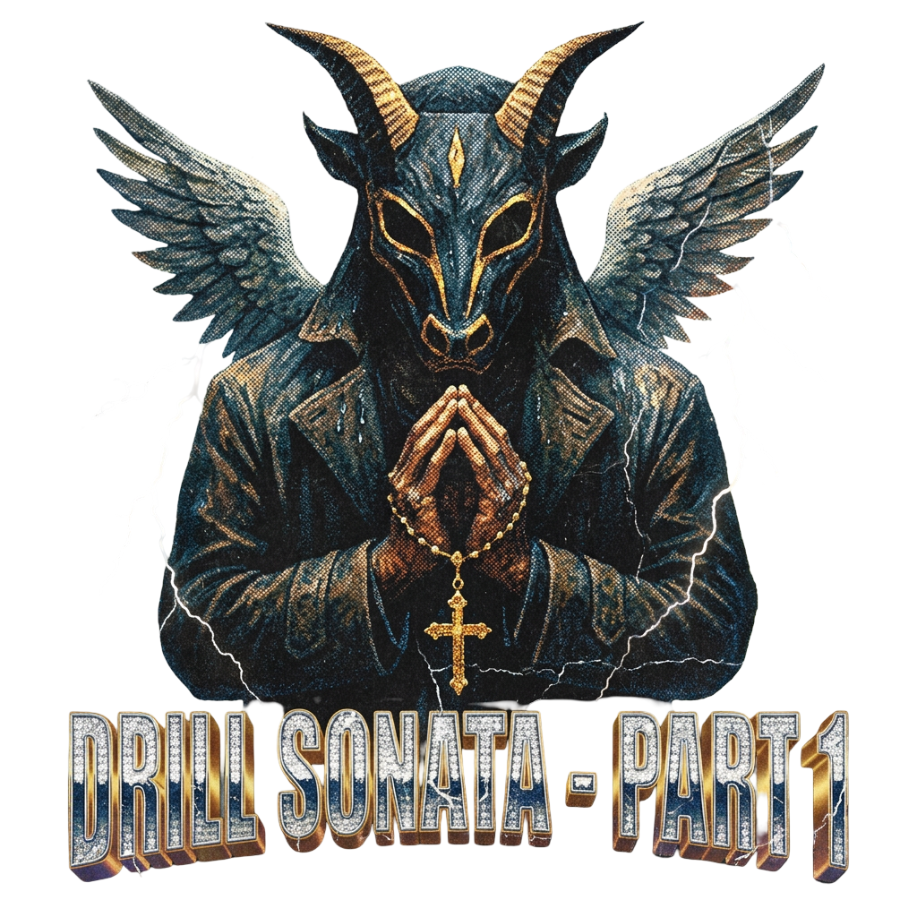 DRILL SONATA - PART 1