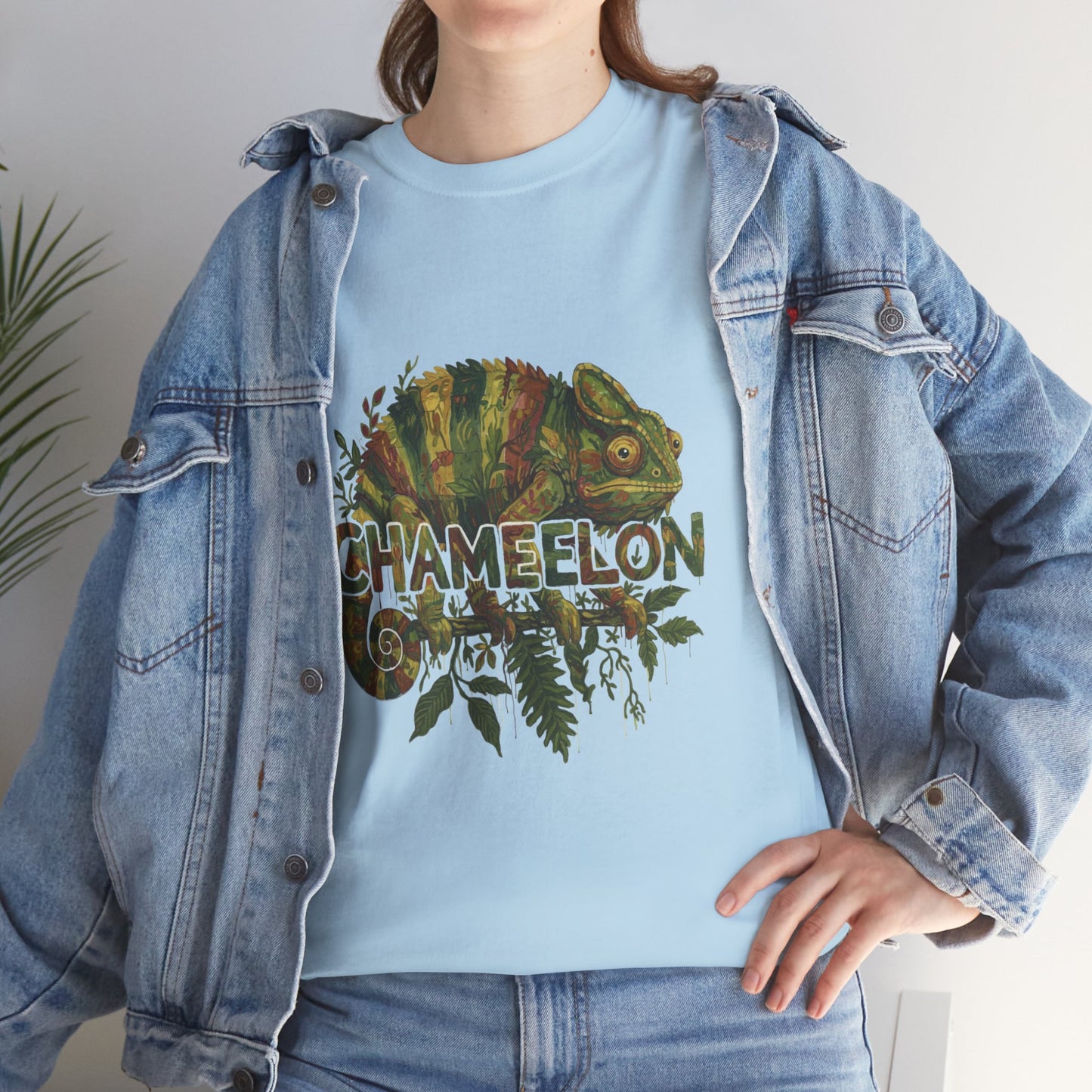 Chameleon