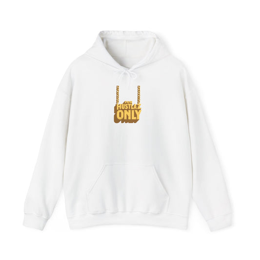 For Hustlaz Only