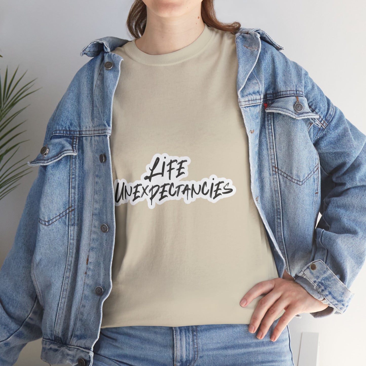 Life Unexpectancies