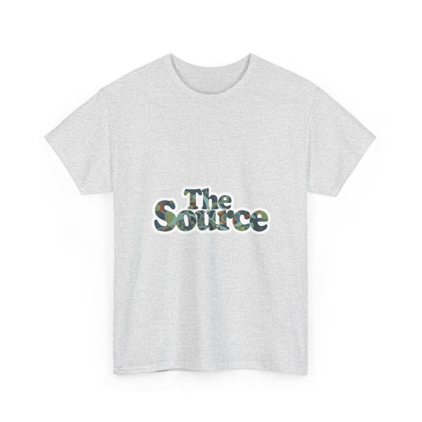 The Source