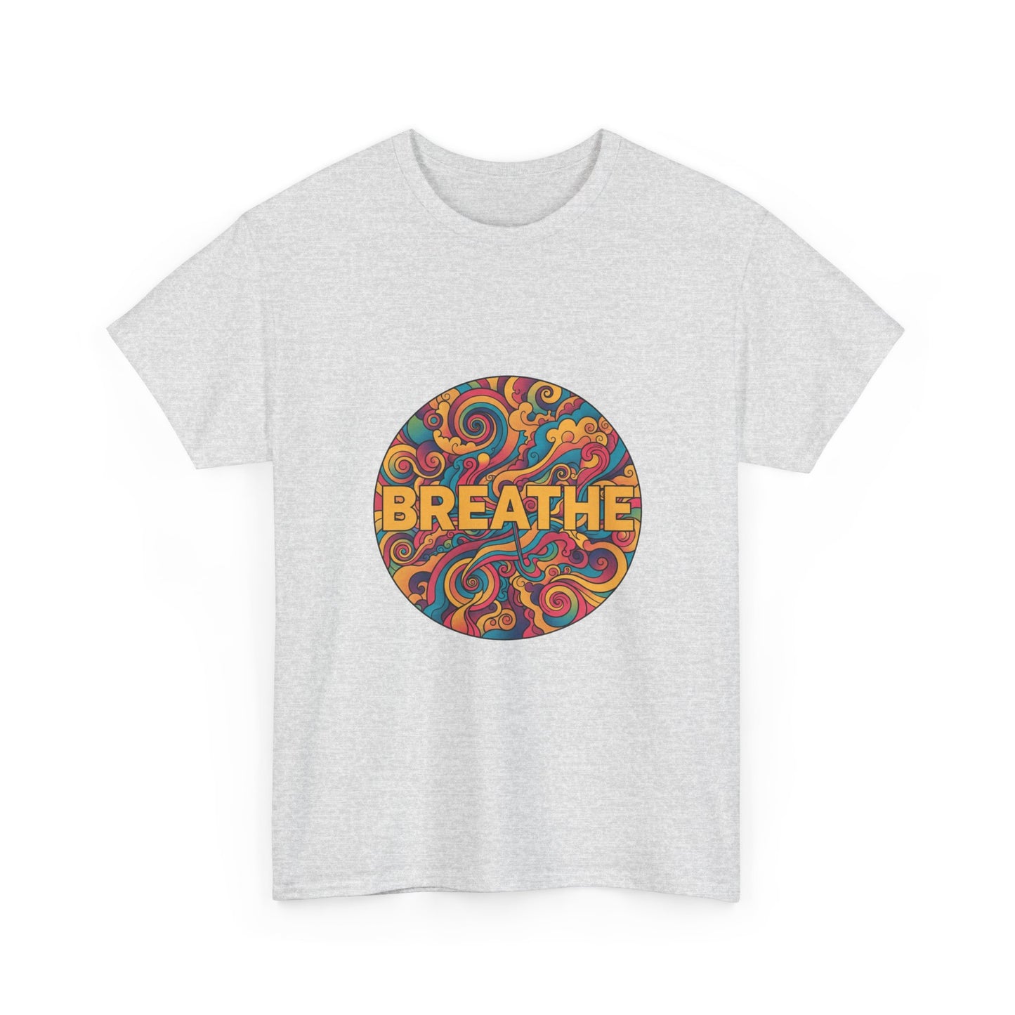 Breathe