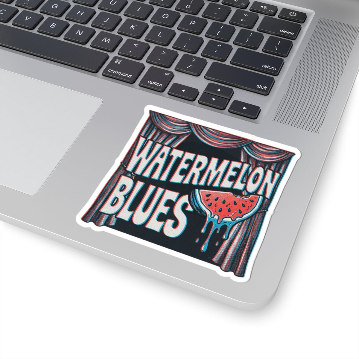 Watermelon Blues