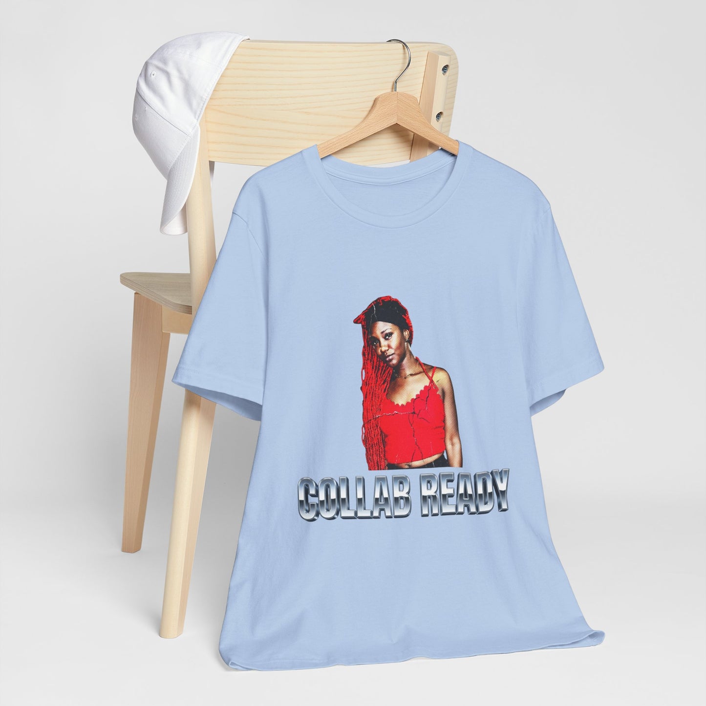 Collab Ready