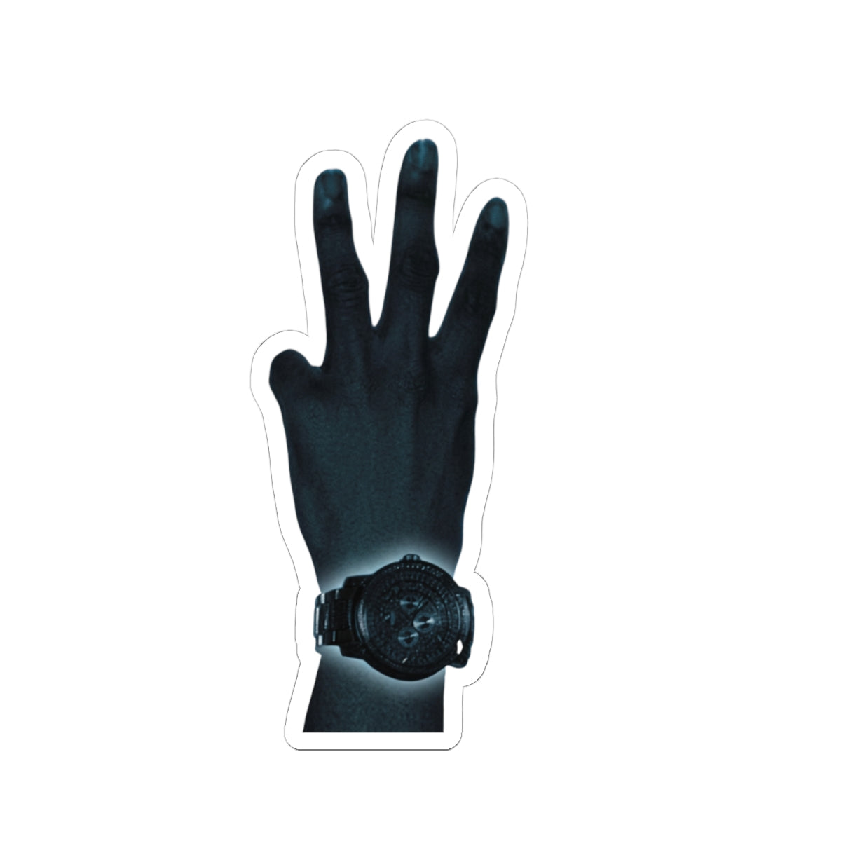 Admire My Wrist