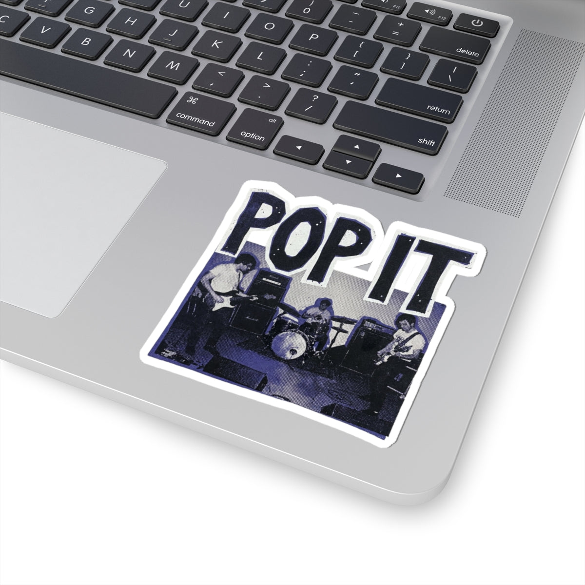 Pop It