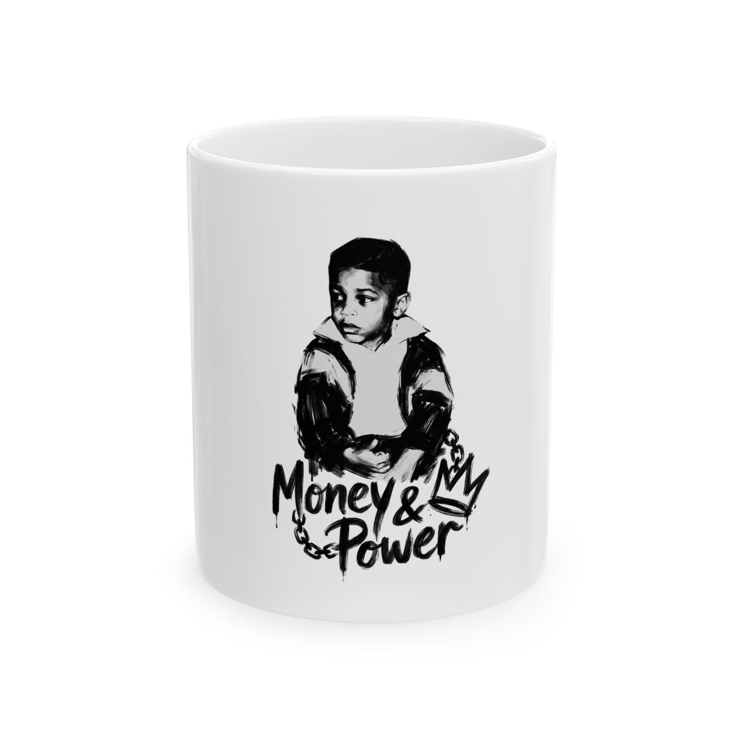 Money & Power
