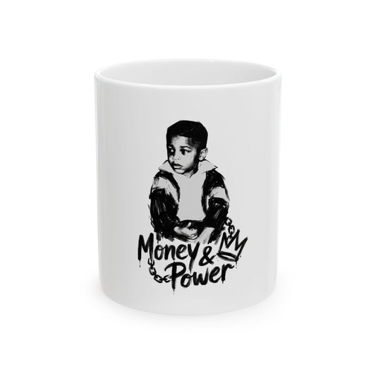 Money & Power