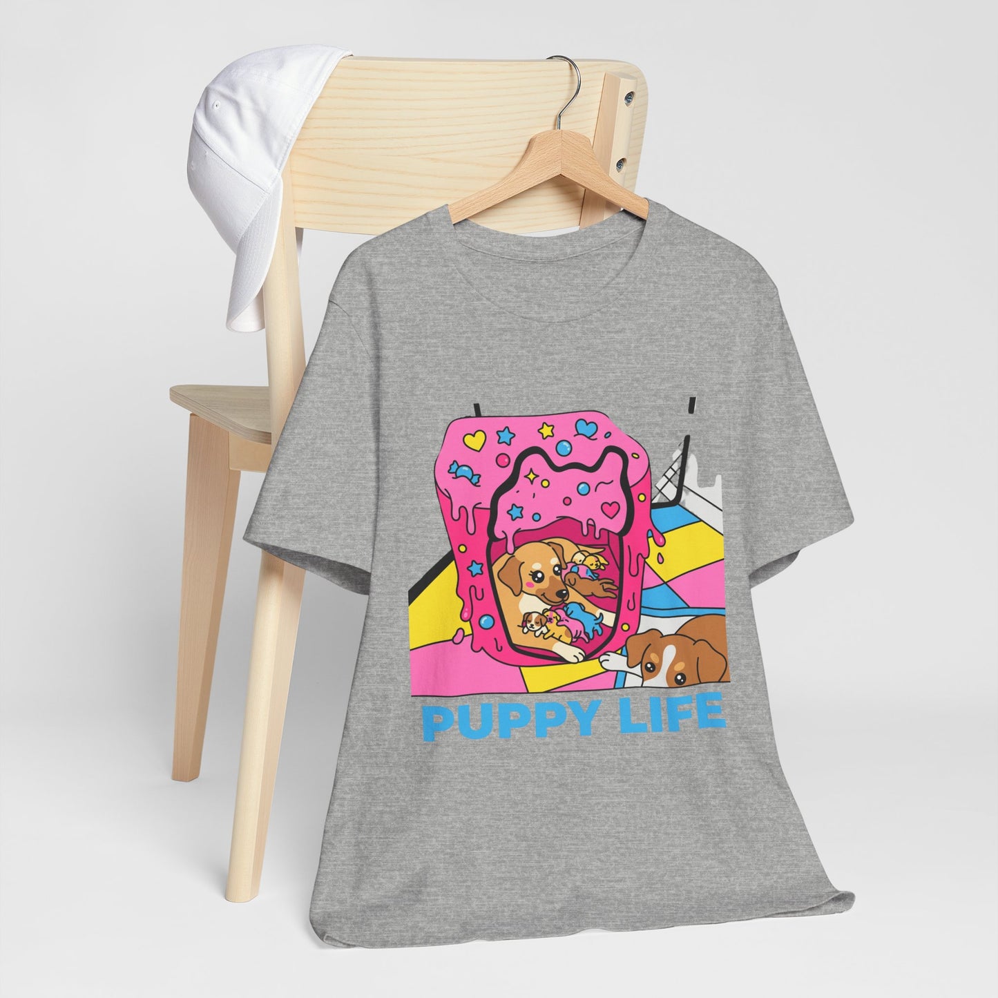 Puppy Life