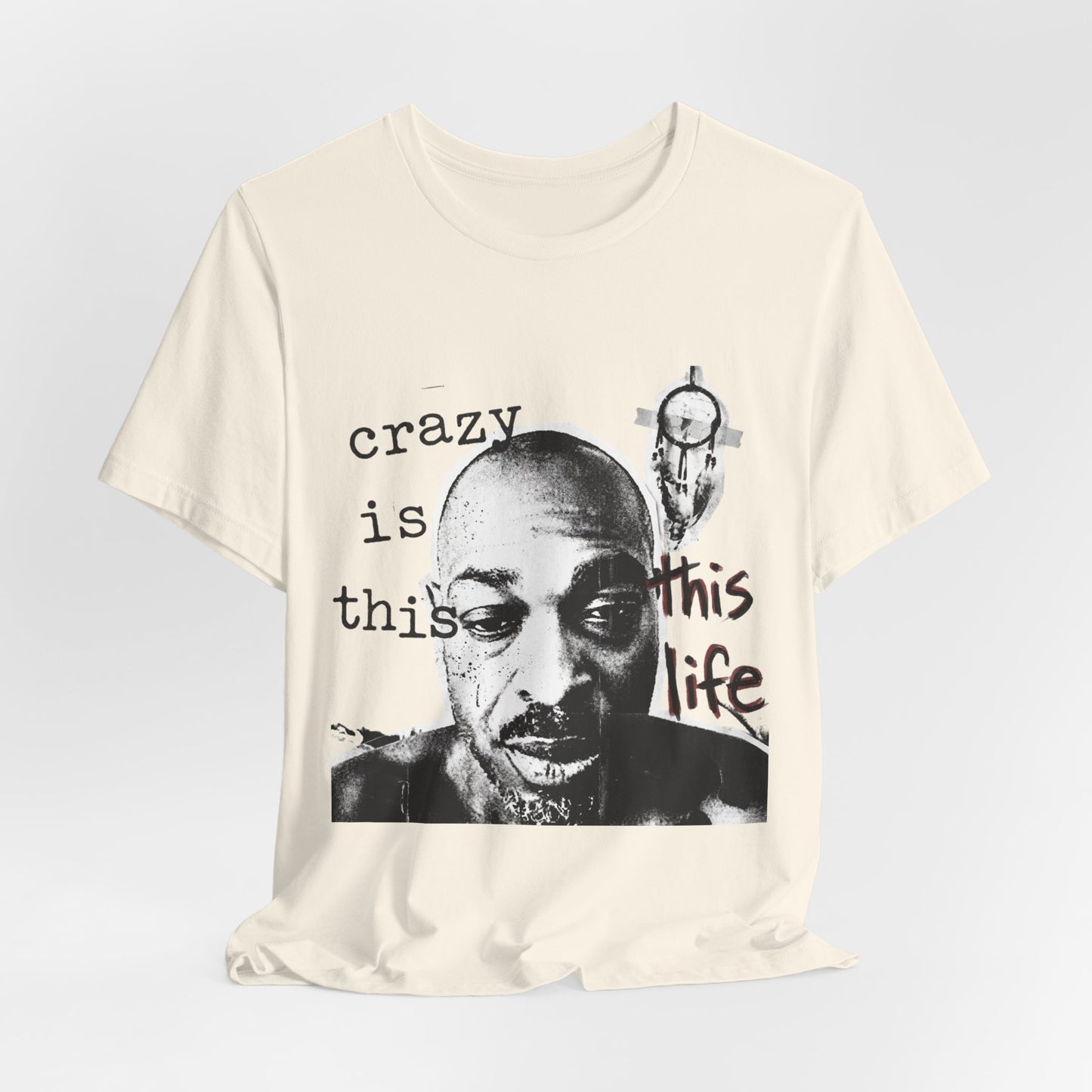 crazy is this life